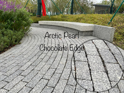 Arctic Pearl